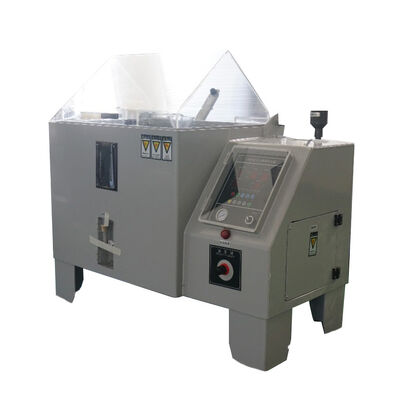 AC220V 50Hz 塩霧室 カスタマイズされた室サイズ 産業制御と試験のための塩噴霧腐食試験装置