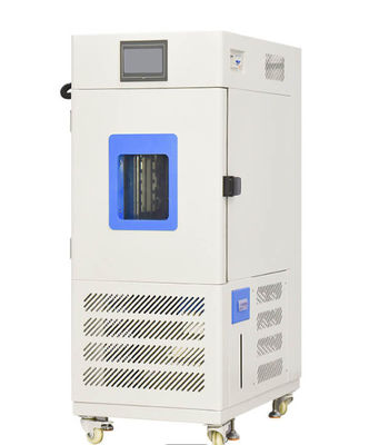 ハイ・ローAC220Vの一定した温度の湿気テスト部屋225L