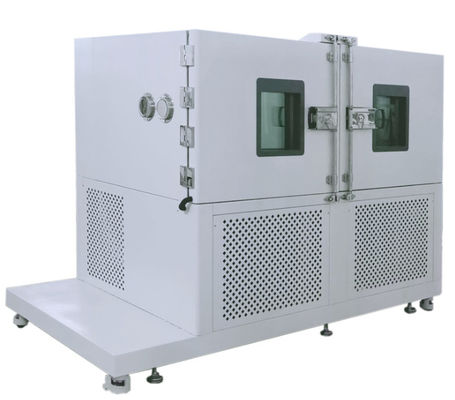 気候1000L D1735の温度の湿気テスト部屋の入って来