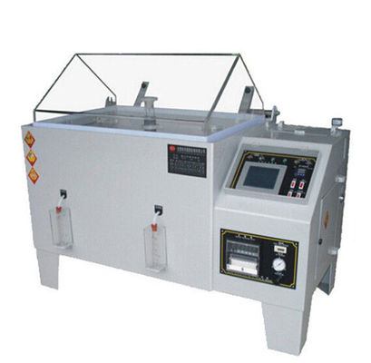 耐食性NSS ASTM-B117の塩の霧の部屋のテスター