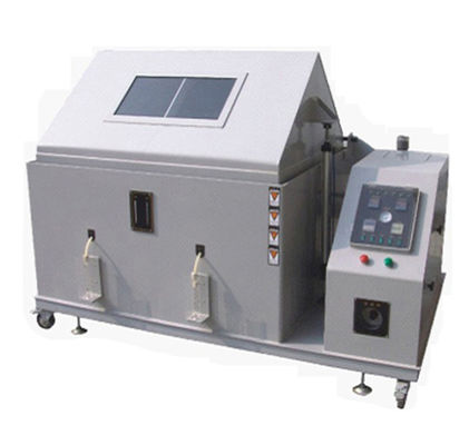 SSR機械60hZ塩水噴霧試験の部屋GB LCDのタッチ画面