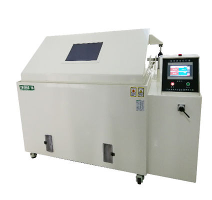 PLC/PCの制御システムが付いているAnti-corrosionテストの器械はノズル0.3mm~0.8mmに吹きかける