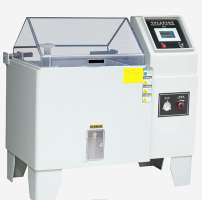 シングルトン塩噴霧室 ASTM B117 0.2Mpa~0.4Mpa 塩噴霧試験装置