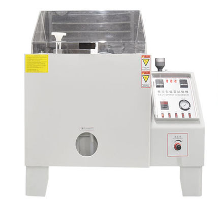 環境試験 塩噴霧腐食試験室 ASTM B117 標準 腐食試験