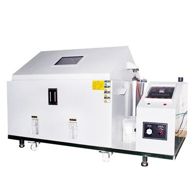 PLC/PC制御塩水噴霧試験の部屋1-2ml/80cm2/h