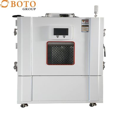 テストのための温度の湿気制御キャビネット±2.5% RHの均等性