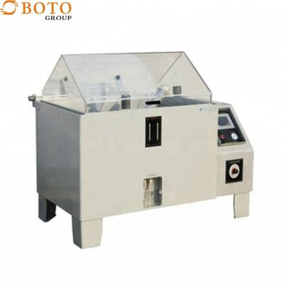 SUS304 過負荷防止用耐腐食試験装置 ASTM B117 方法 35°C~55°C 温度