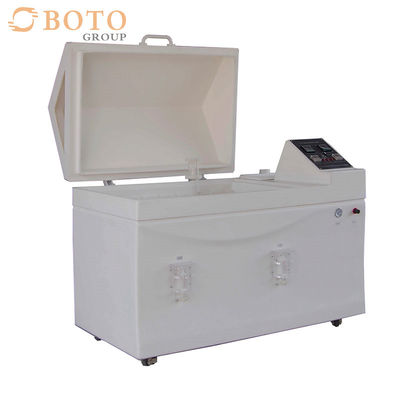B-SST-160 GB10592-89 用 PVC 構造塩水噴霧試験チャンバー