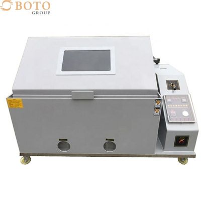 反腐食の物質的な実験装置800Lの塩水噴霧試験の部屋の環境テスト機械