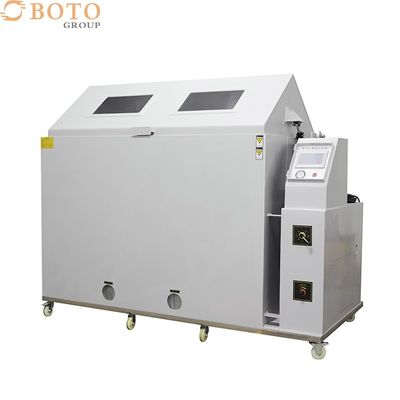 ぬれた乾燥した結合された塩スプレーのテスターの環境の塩水噴霧試験の部屋