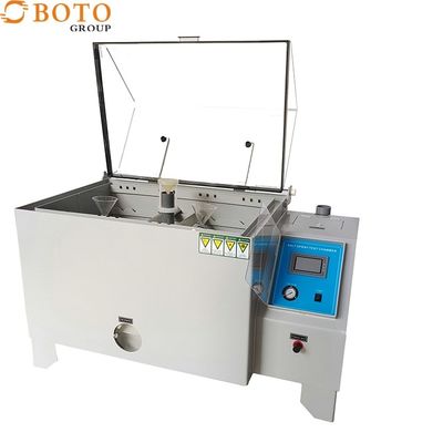 信頼度試験のためのデジタル温度調節器の塩水噴霧試験の部屋