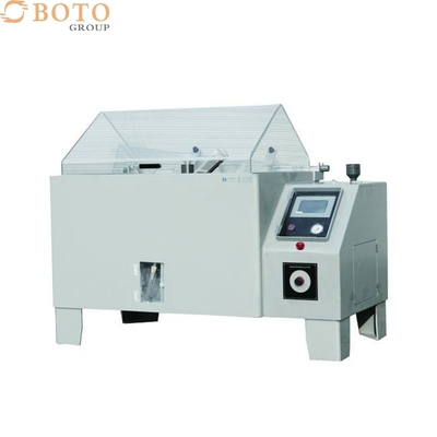 B-SST-160 ASTM標準PVCプラスチックプレート塩噴霧腐食試験室,160x100x50