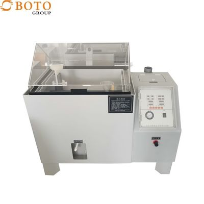 ASTMのコーティングの設計理性的な塩スプレーの霧の腐食の部屋