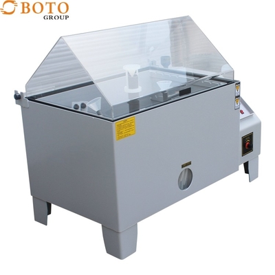 塩噴霧試験室 ASTM B117 標準試験機 ASTM ISO EN JS
